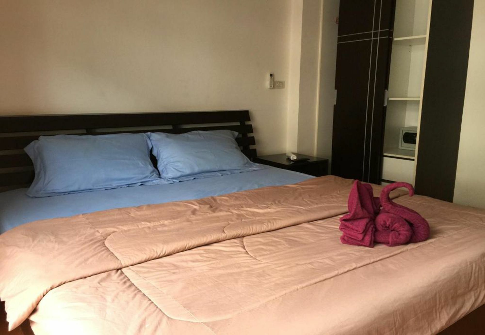 K&J Apartment Ban Nong Tabaek Exterior foto